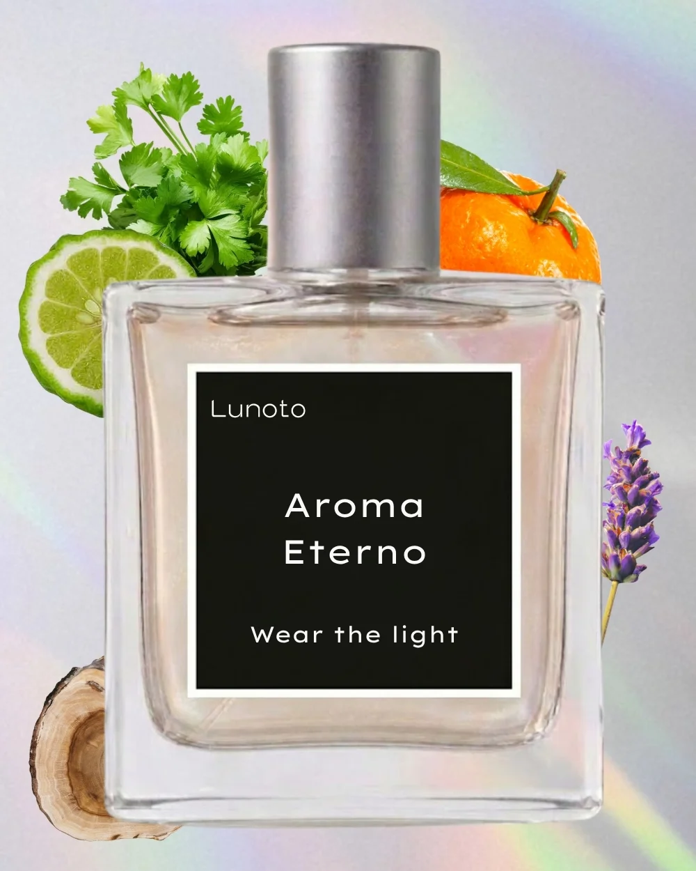 Aroma Eterno 