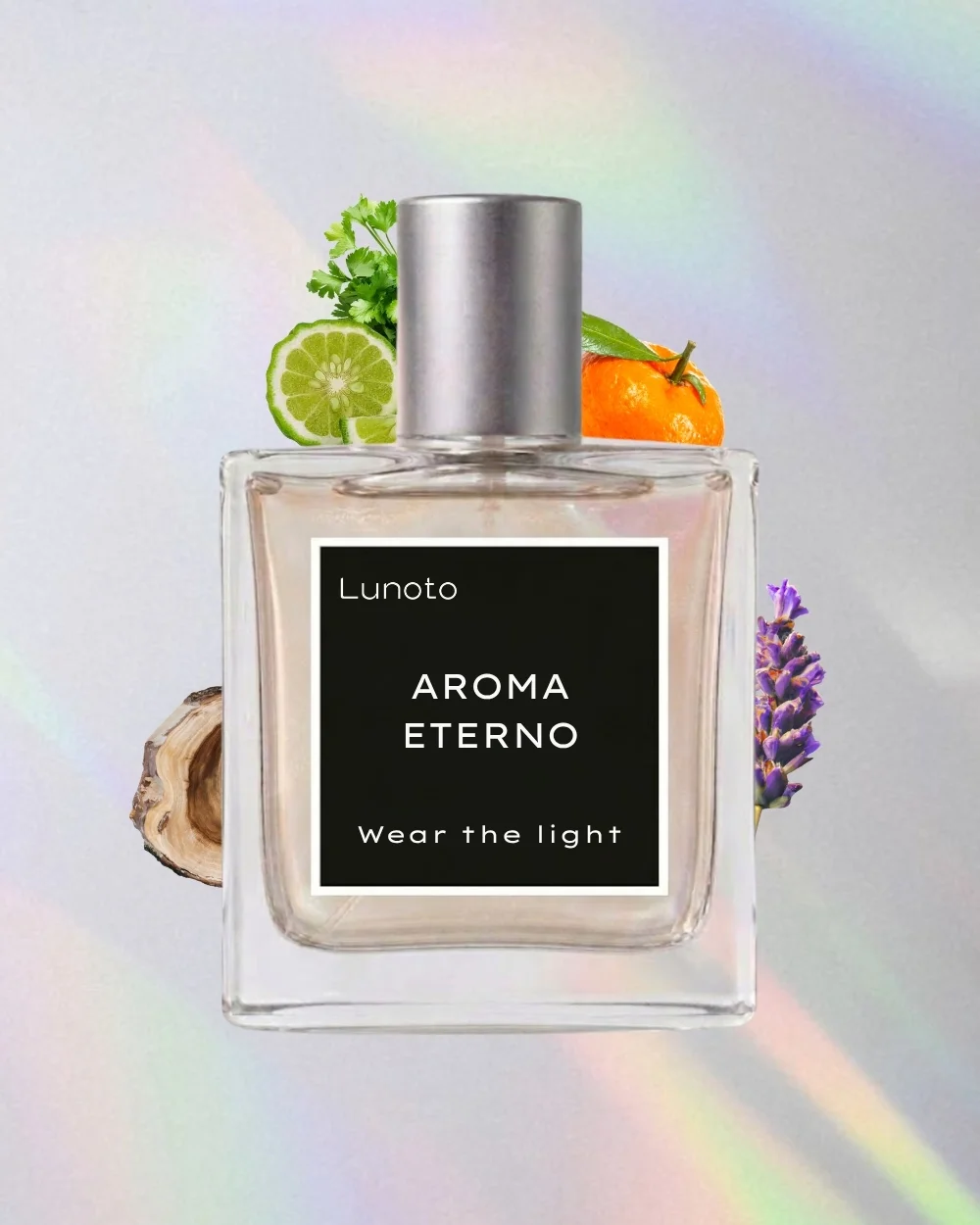 Aroma Eterno 