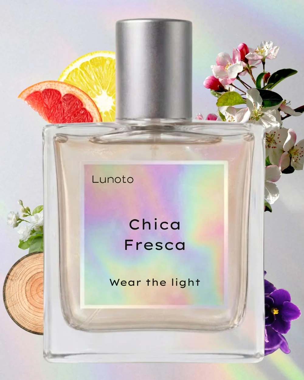 Chica Fresca