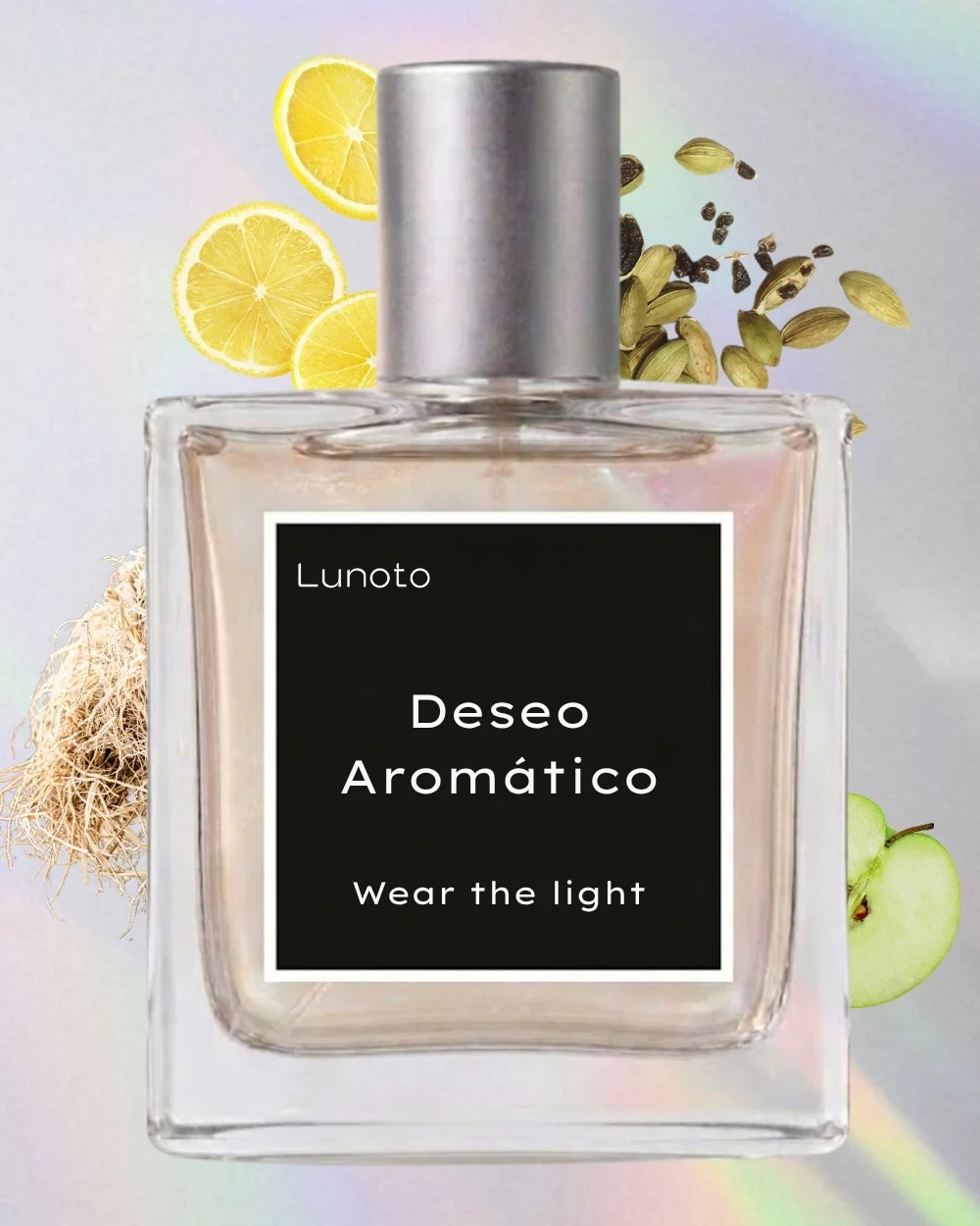 Deseo Aromático