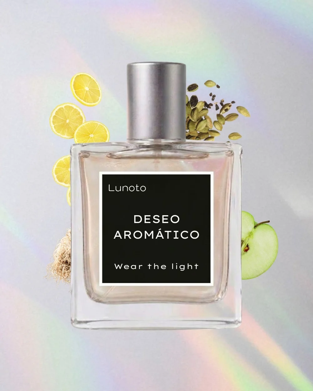 Deseo Aromático