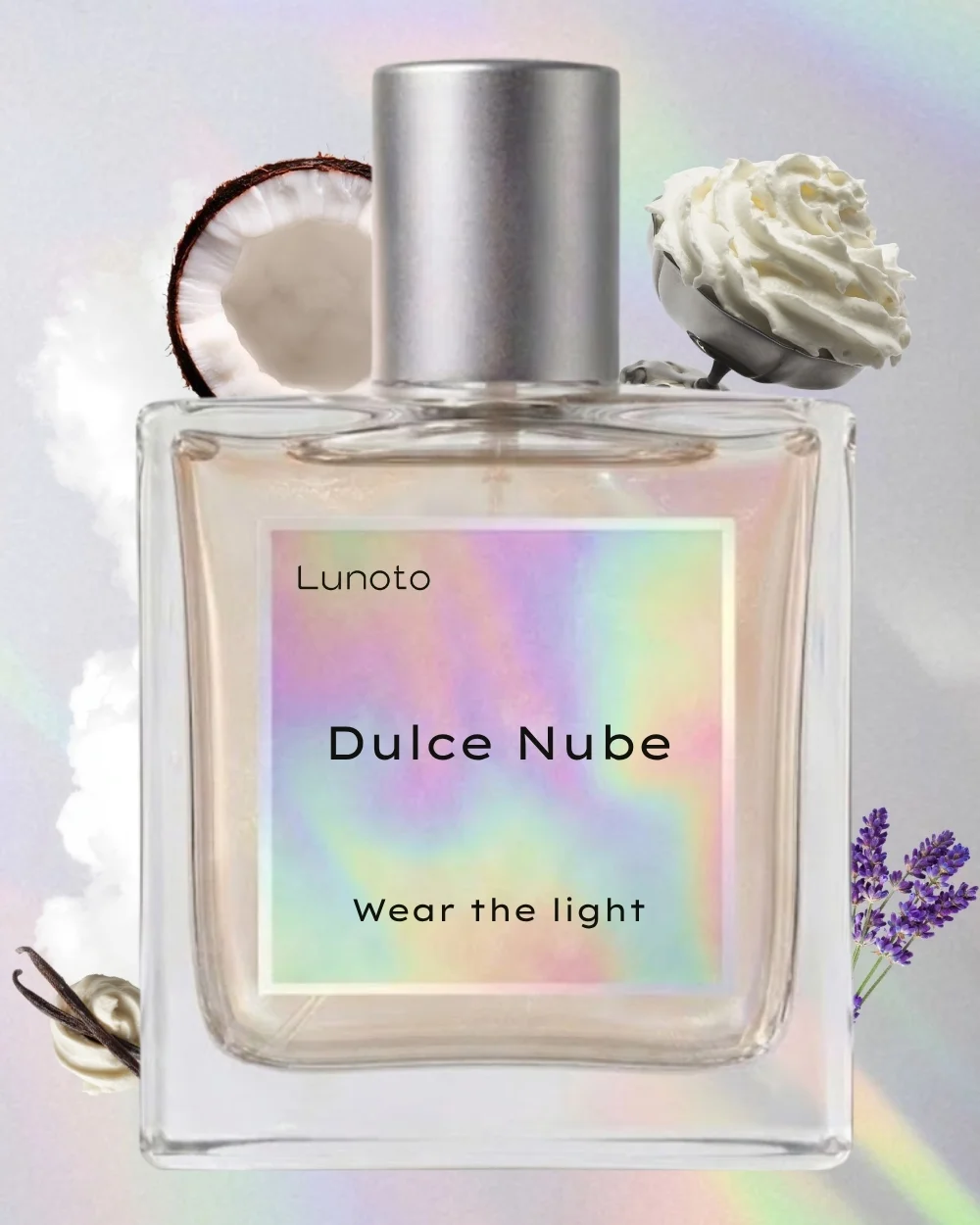 Dulce Nube 