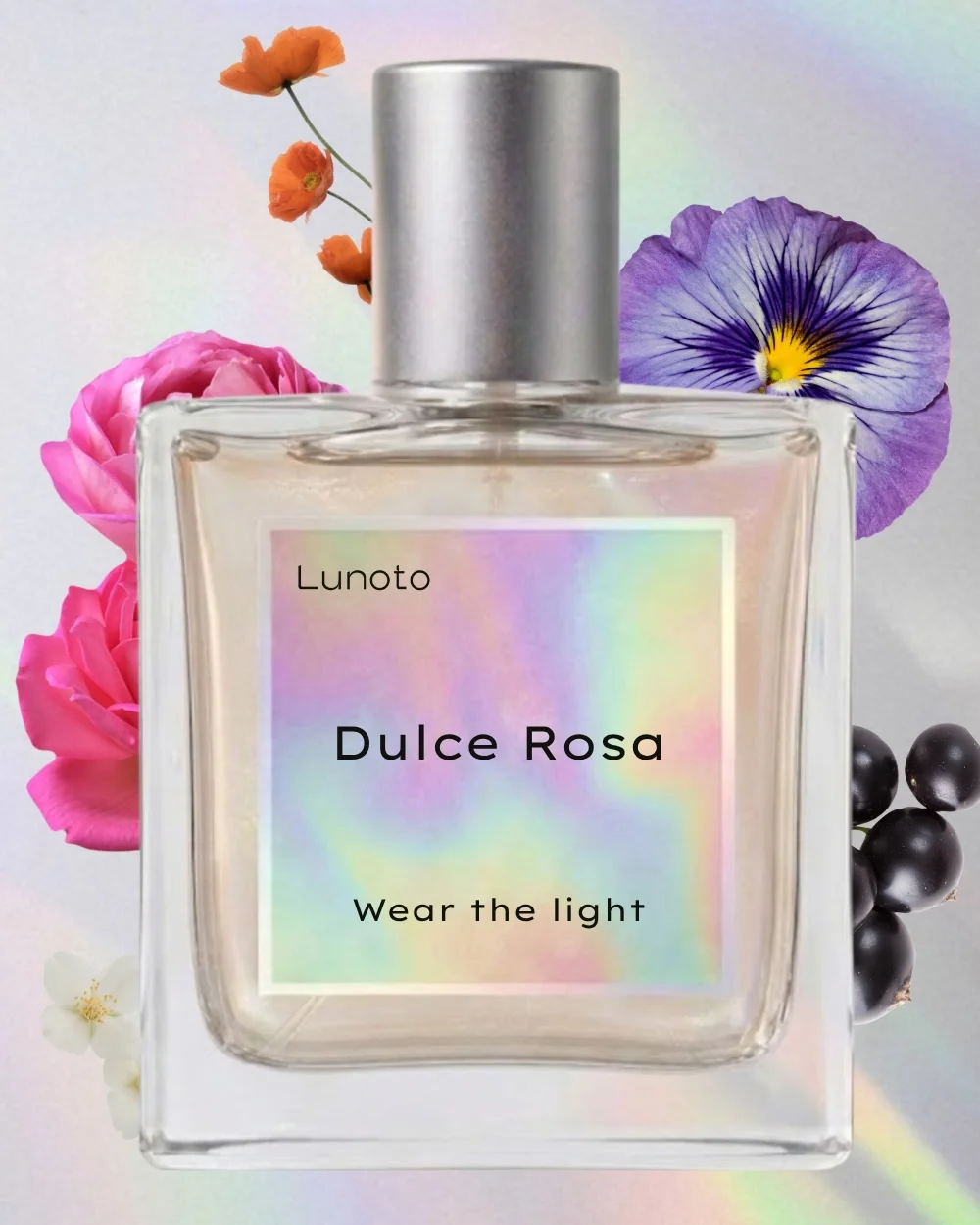 Dulce Rosa