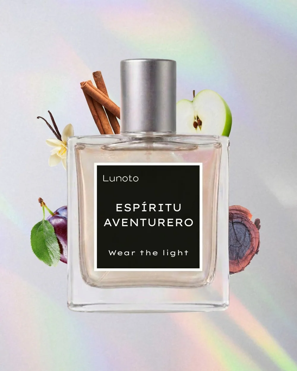 Espíritu Aventurero 