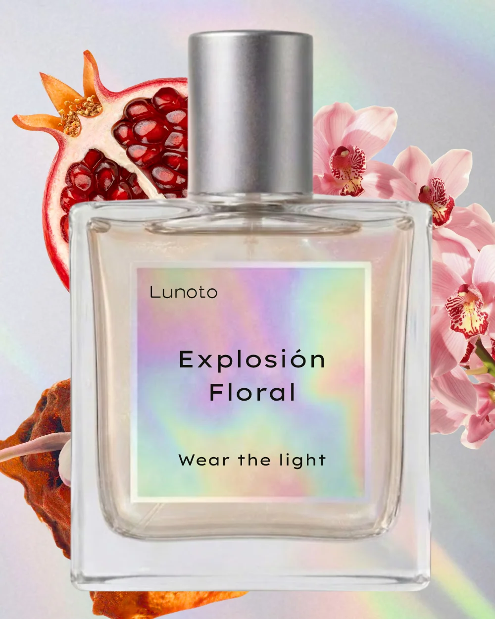 Explosión Floral