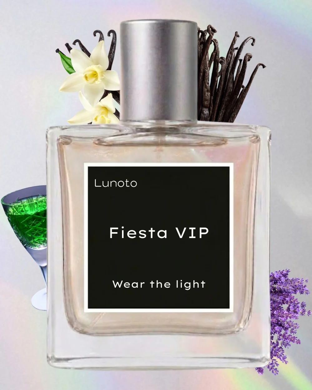 Fiesta VIP