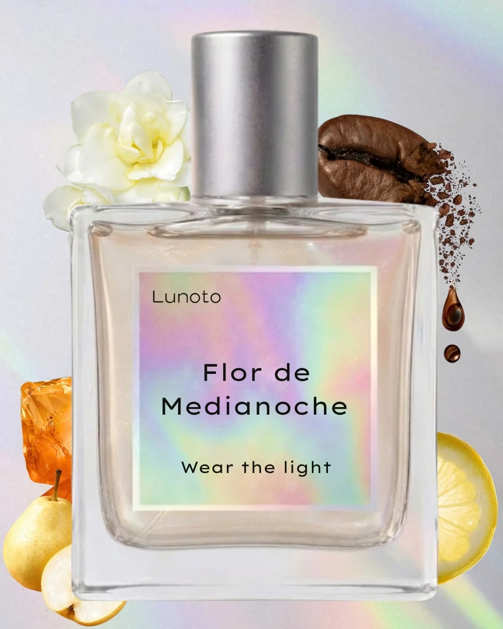 Flor de Medianoche