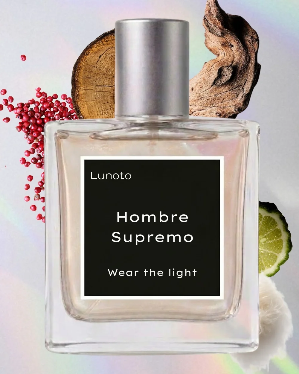 Hombre Supremo 