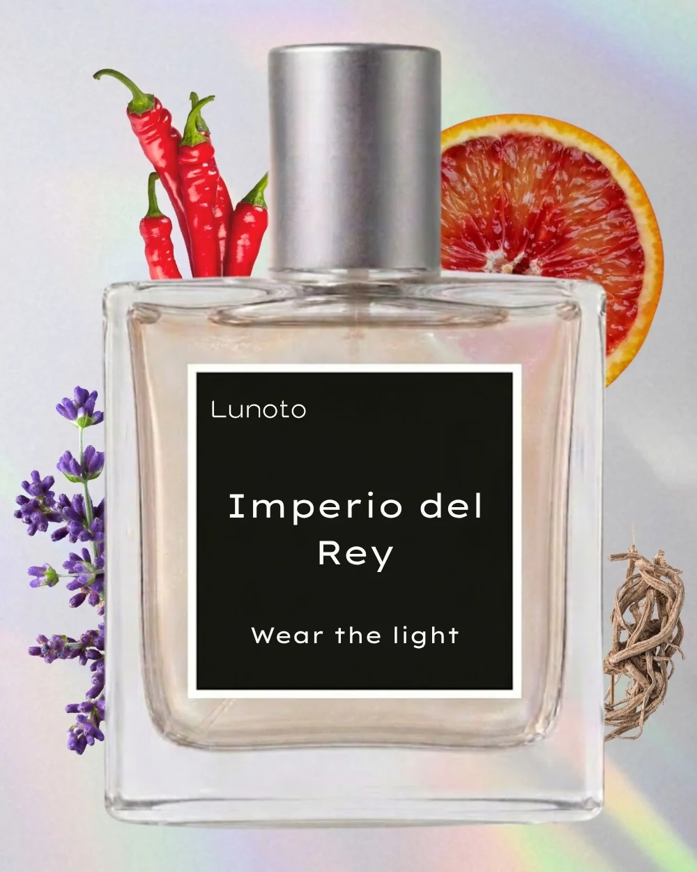 Imperio del Rey
