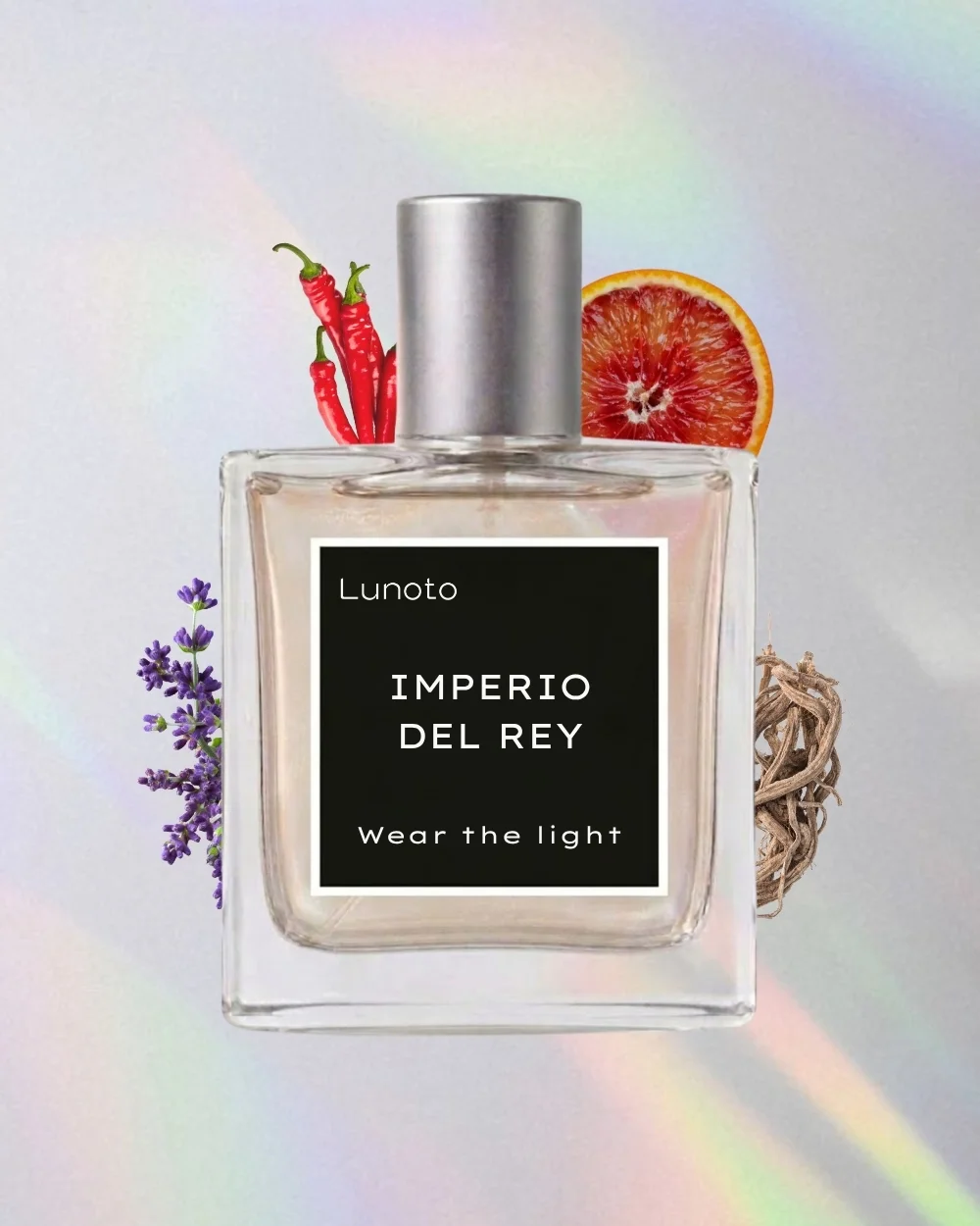 Imperio del Rey