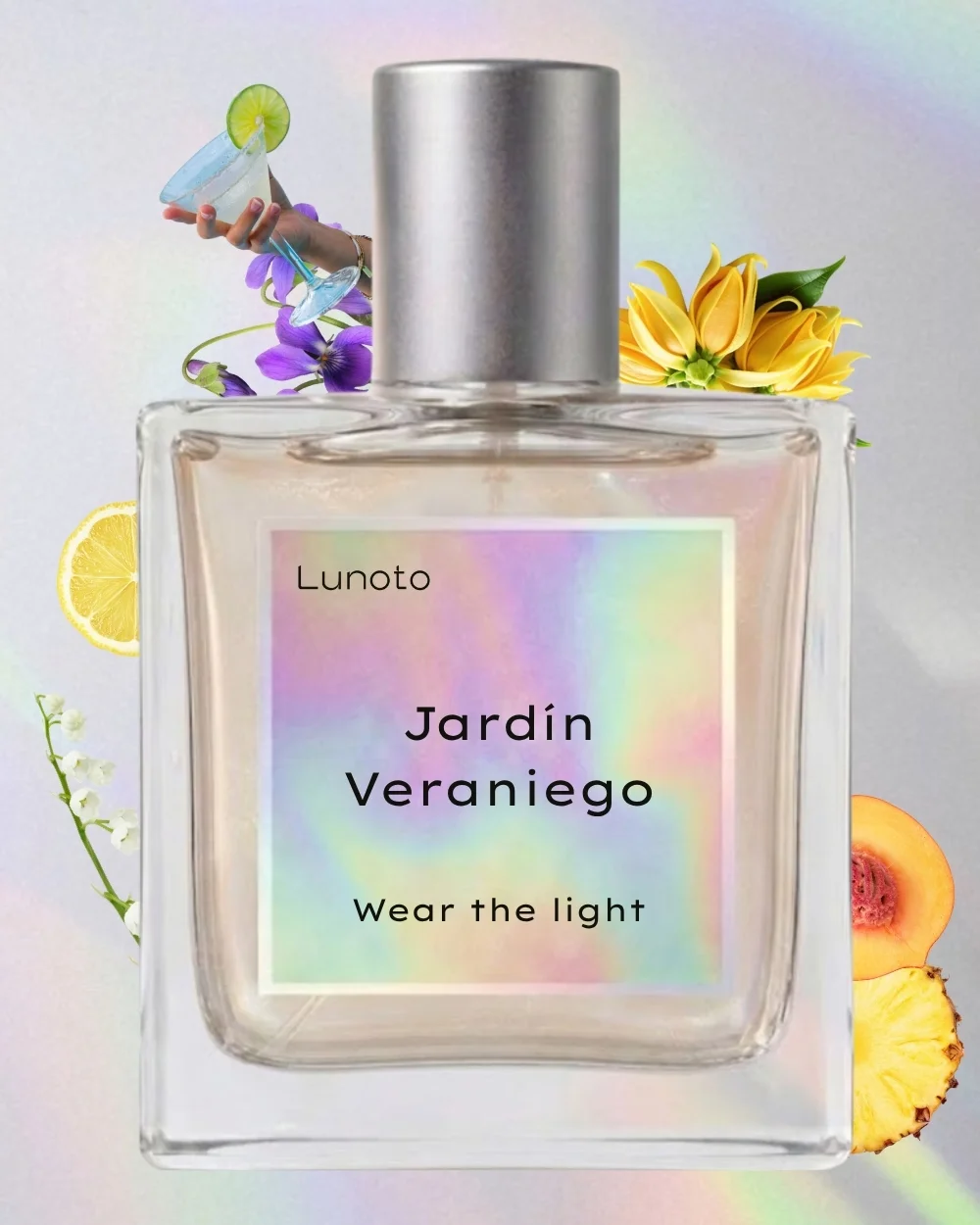 Jardín Veraniego