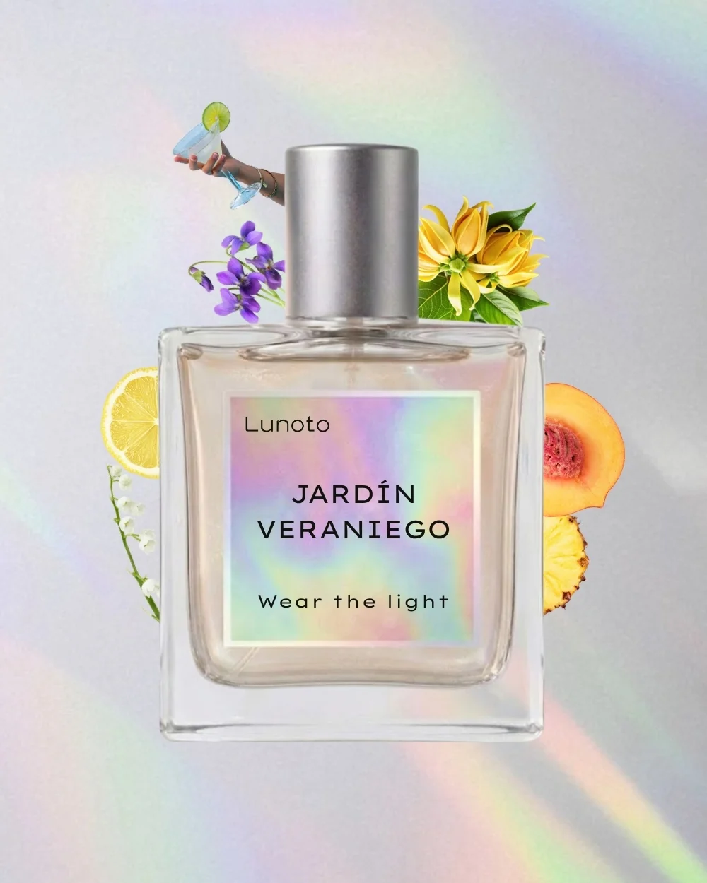 Jardín Veraniego