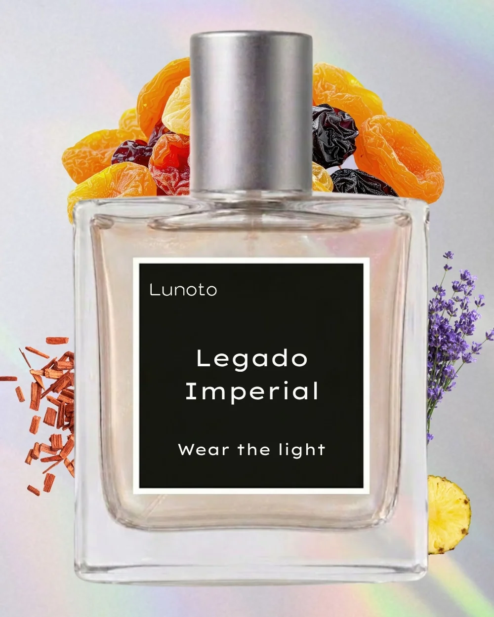 Legado Imperial 