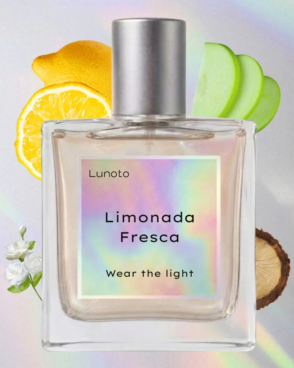 Limonada Fresca 