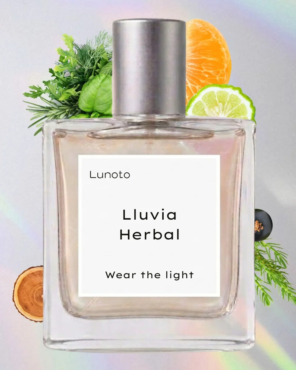 Lluvia Herbal