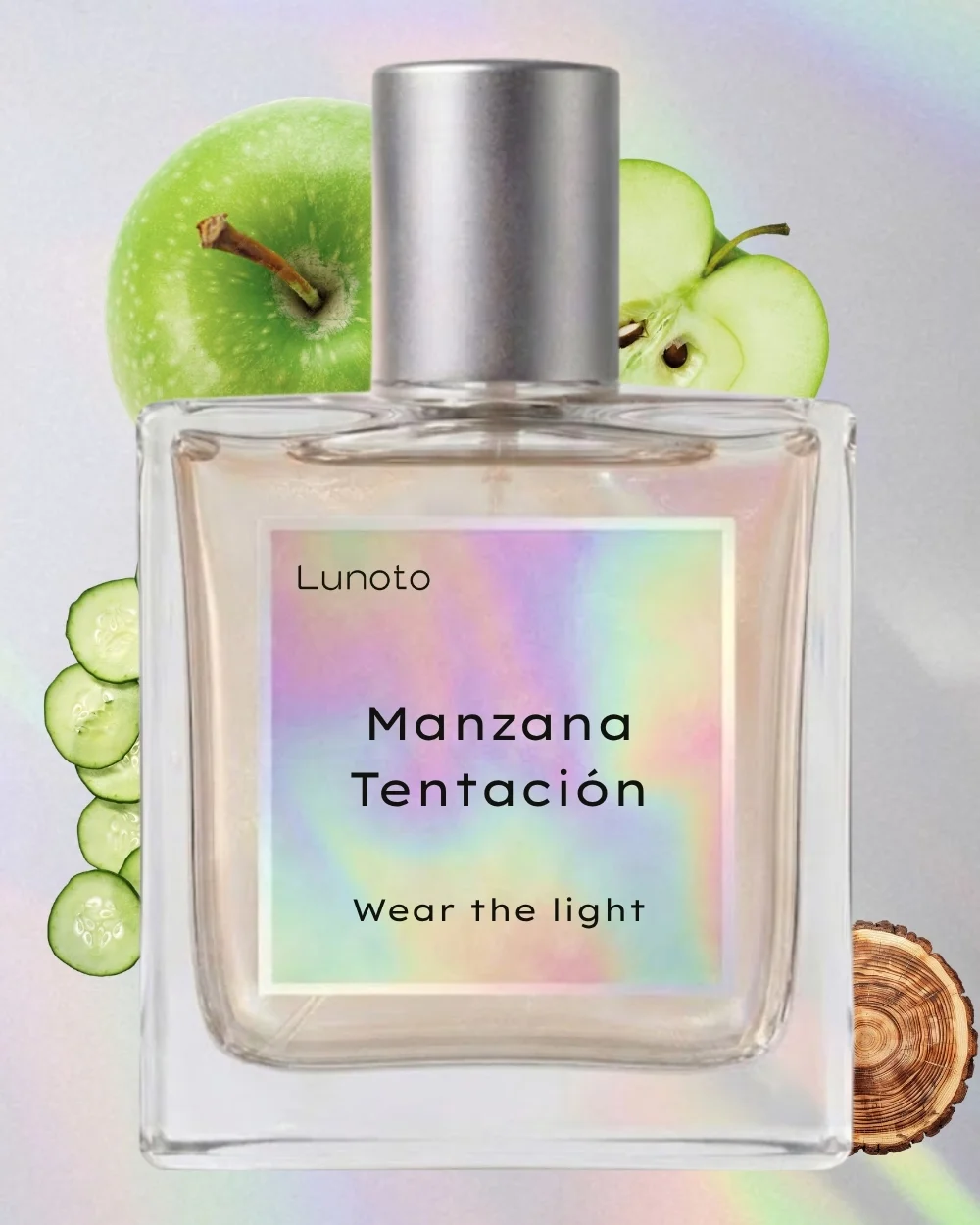 Manzana Tentación