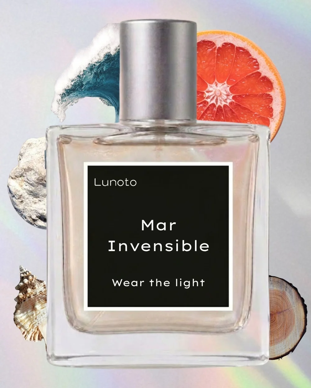 Mar Invensible 