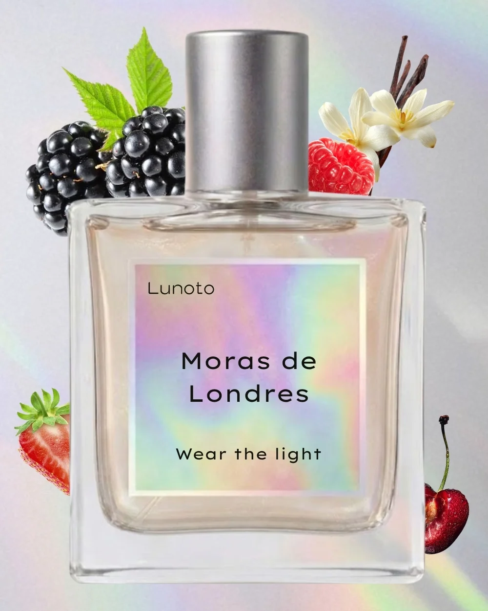 Moras de Londres 