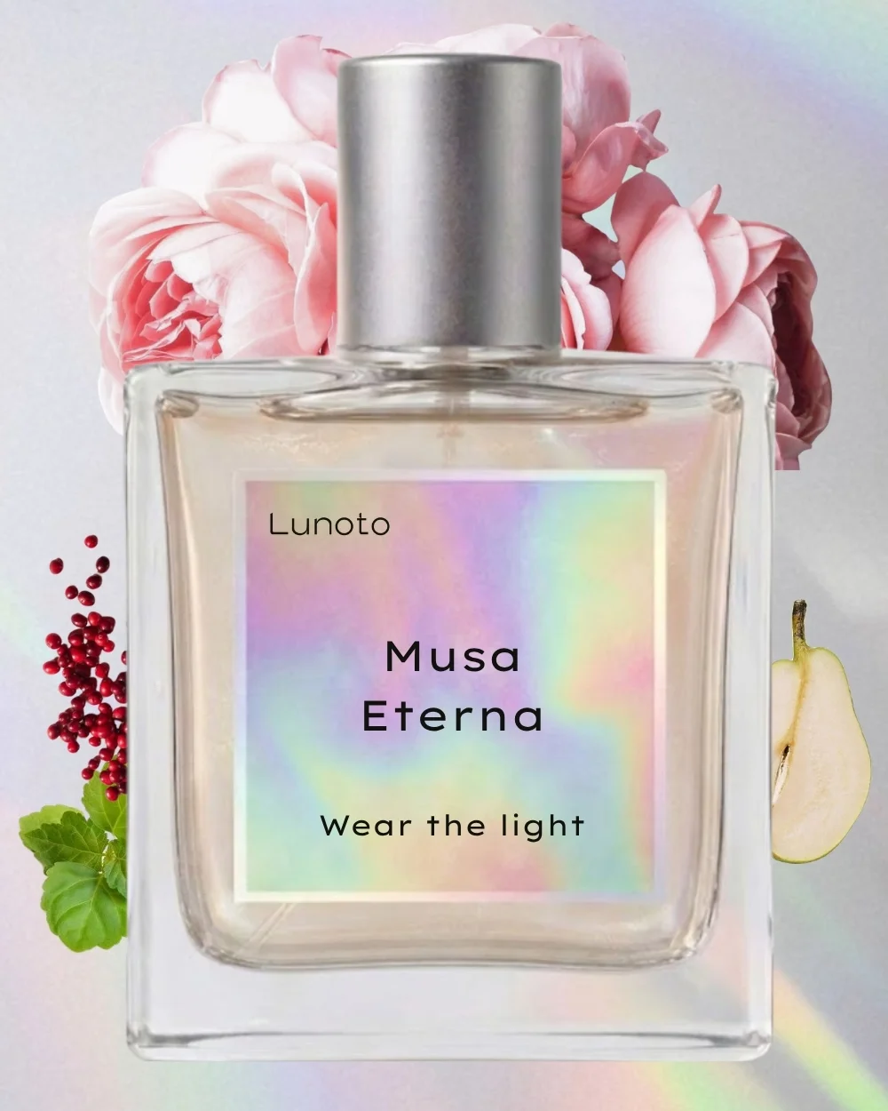 Musa Eterna 