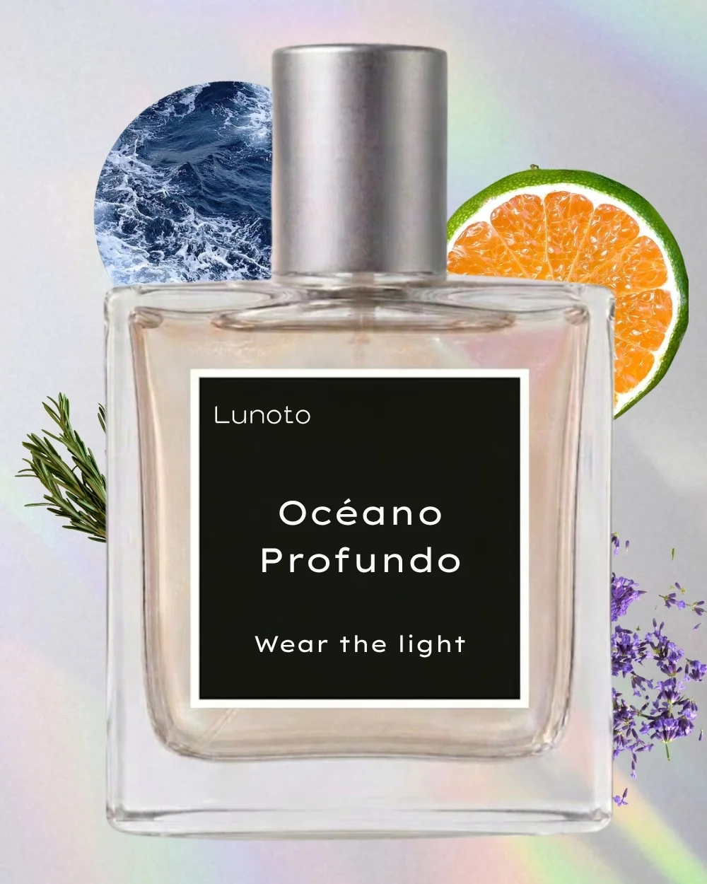 Océano Profundo 