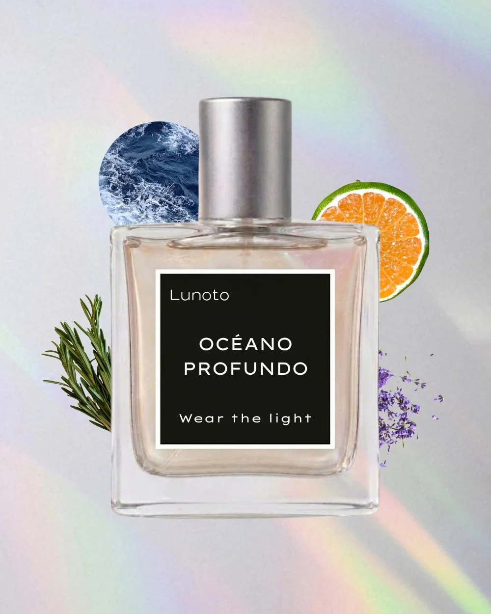 Océano Profundo 