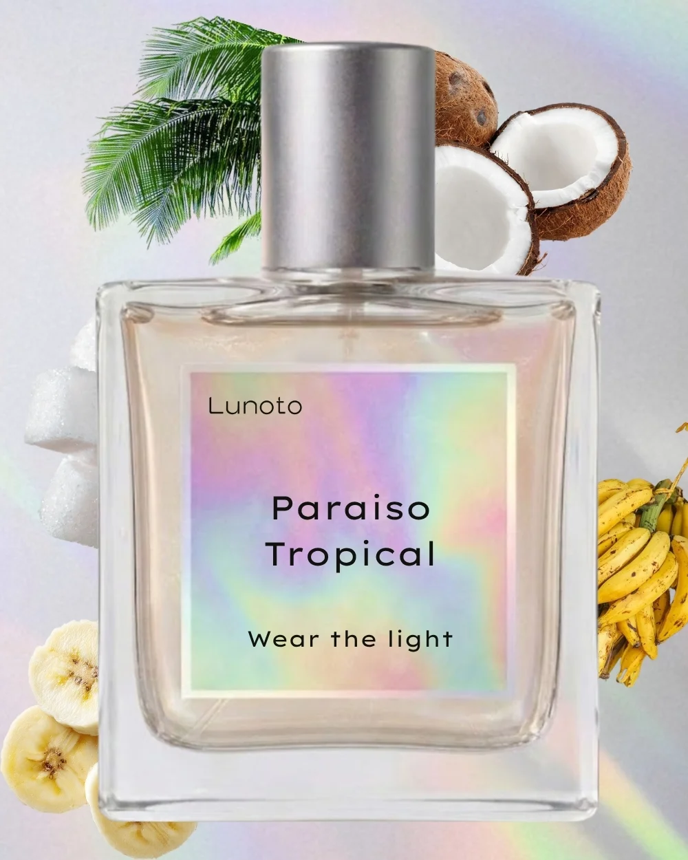 Paraiso Tropical