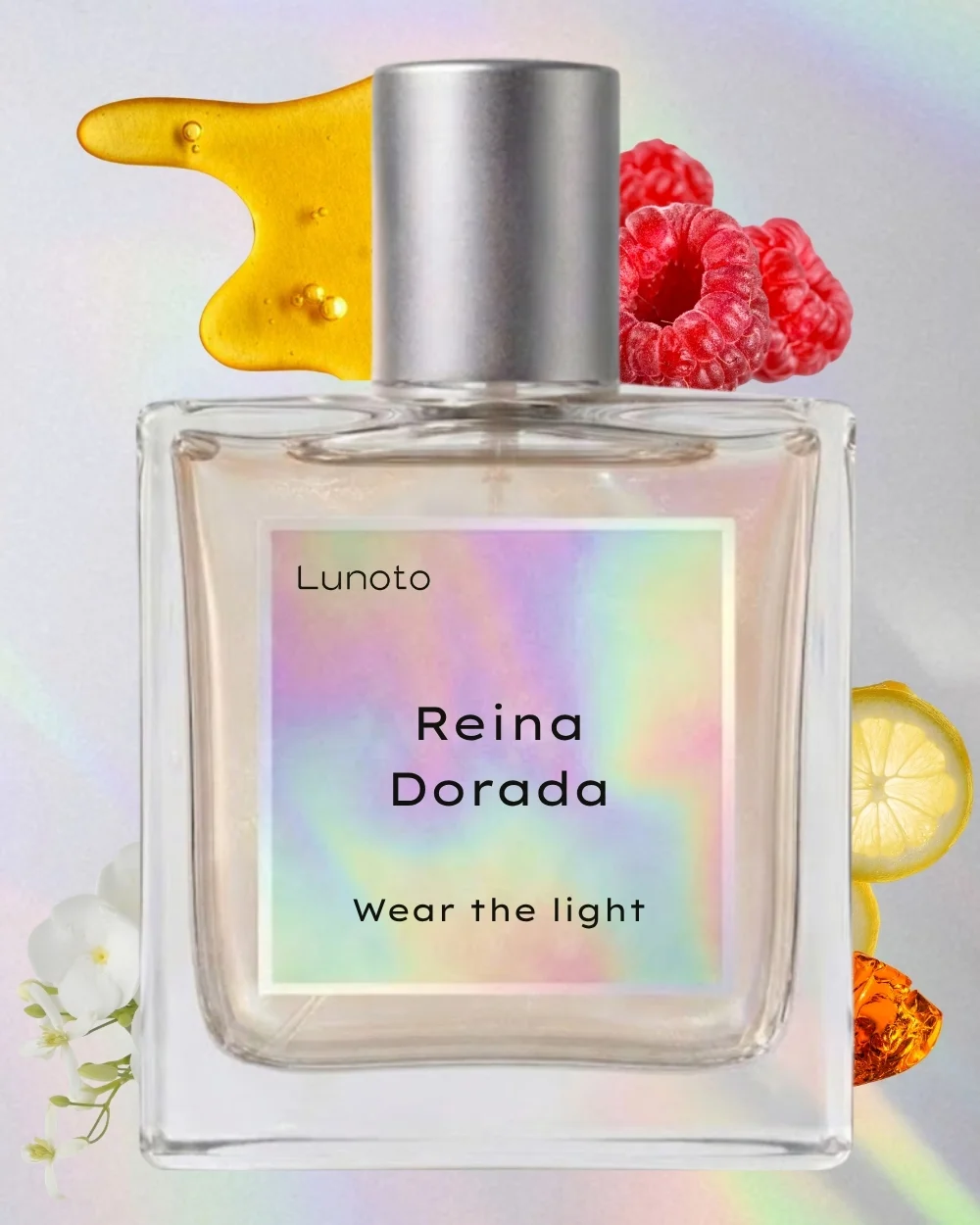 Reina Dorada 