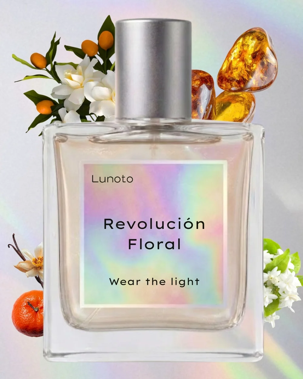 Revolución Floral 