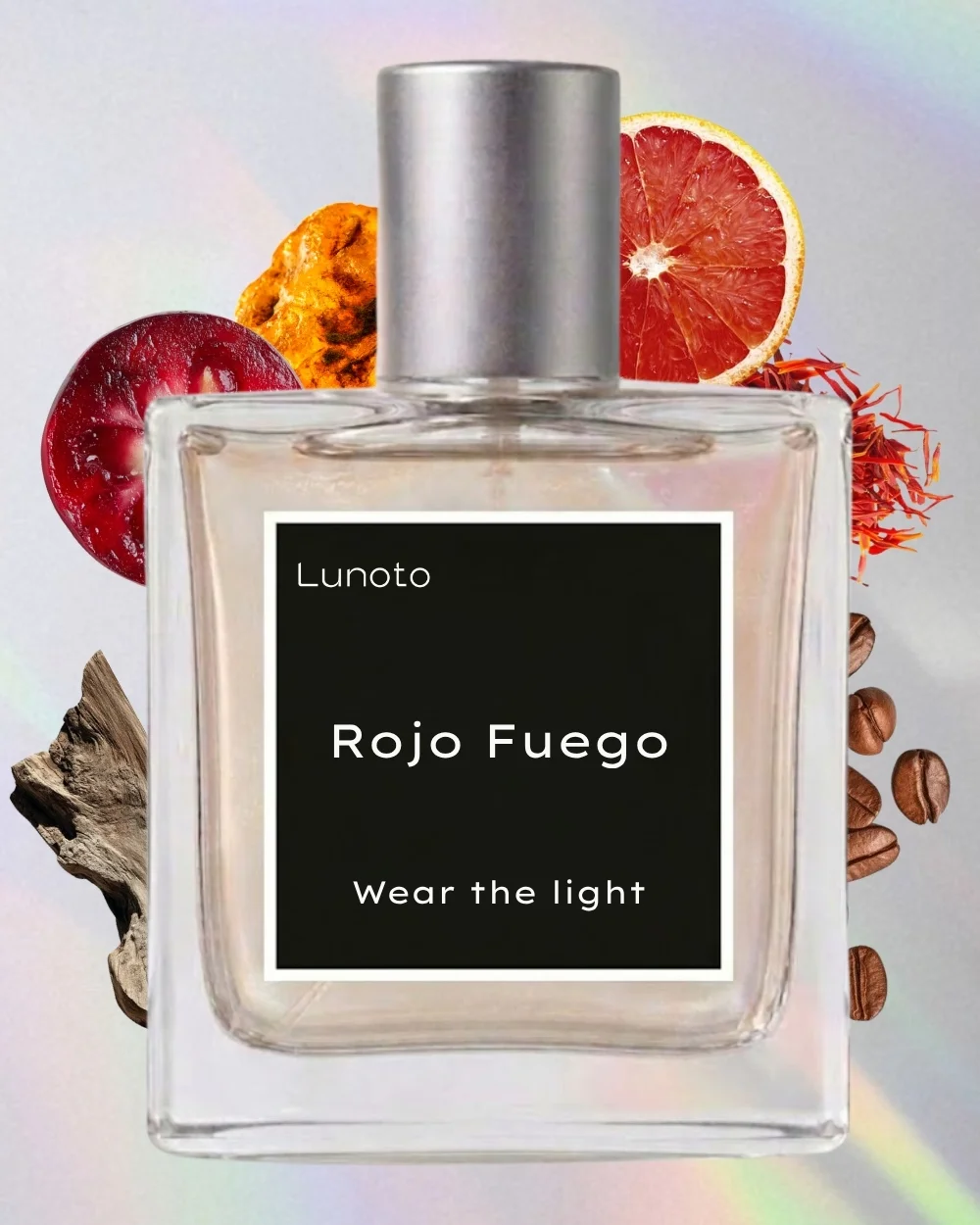 Rojo Fuego