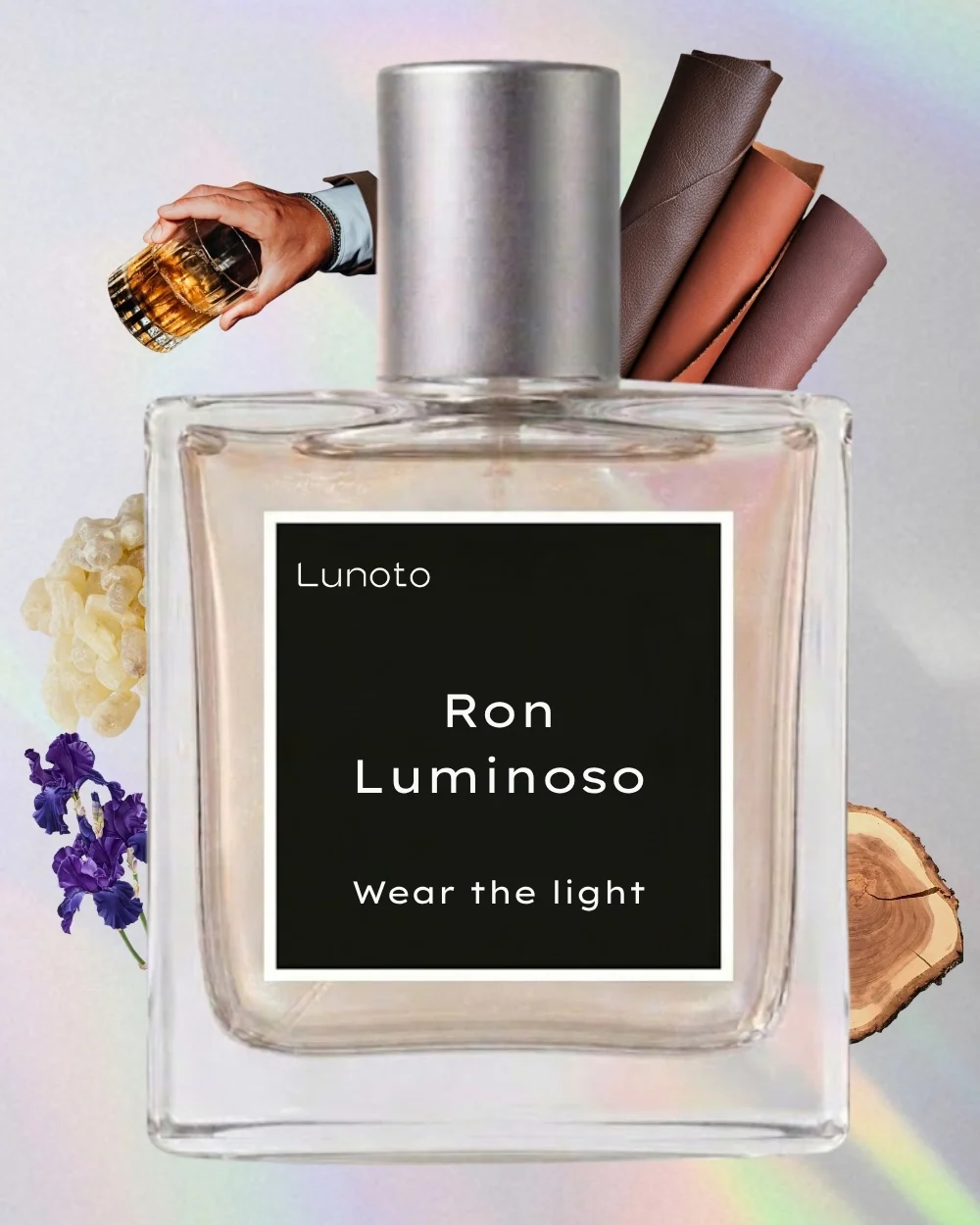 Ron Luminoso 