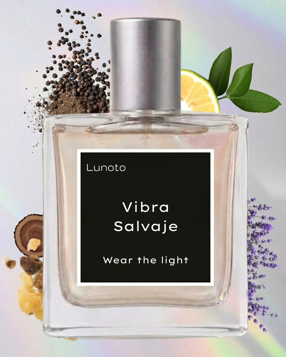 Vibra Salvaje