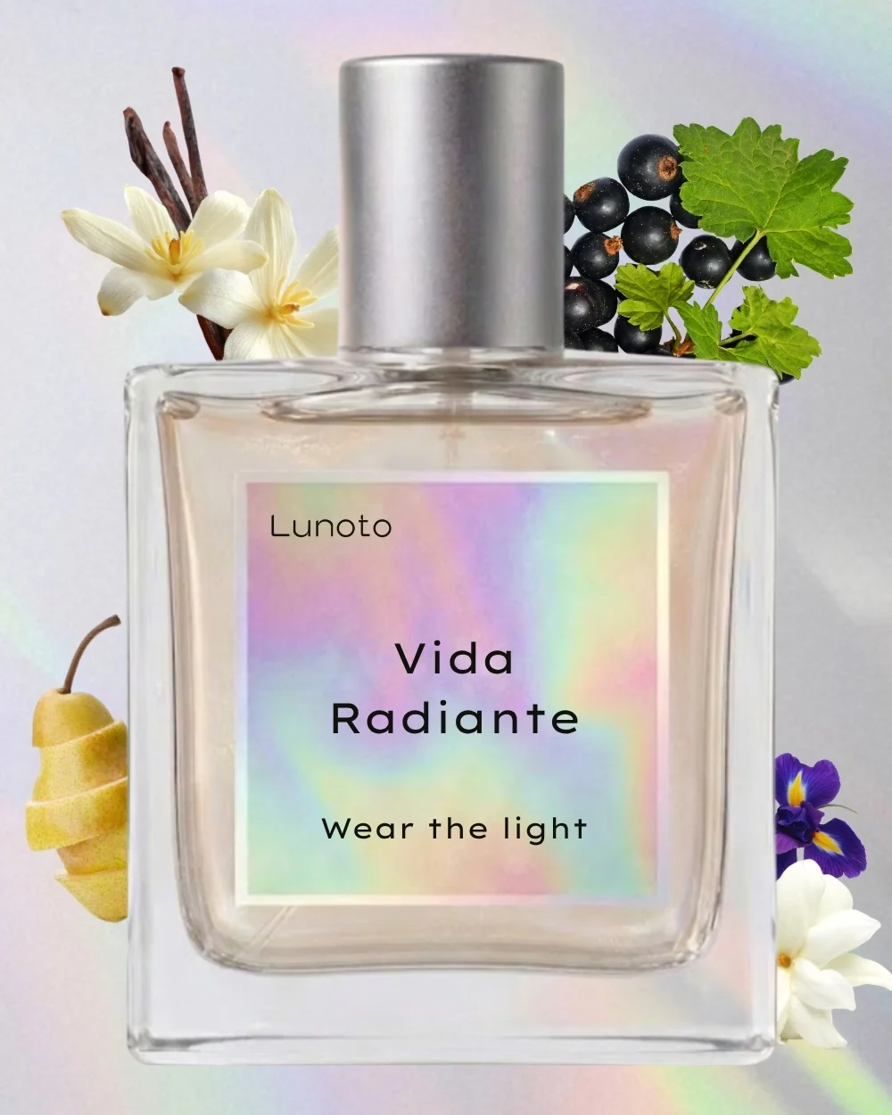 Vida Radiante